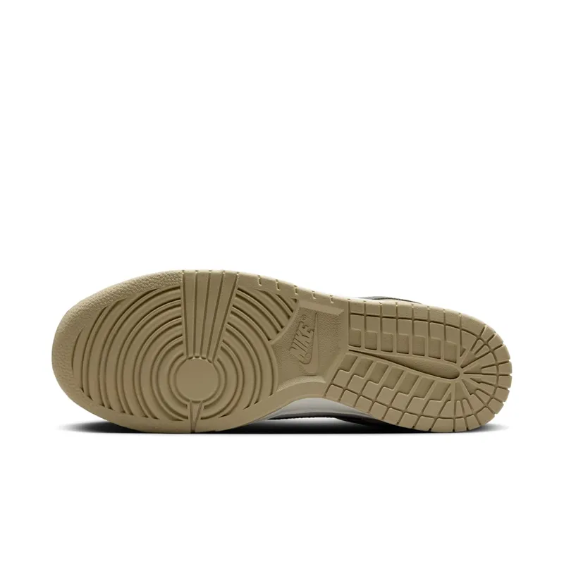 Nike Dunk Low “Desert Khaki Medium Ash” (IB3079-200)