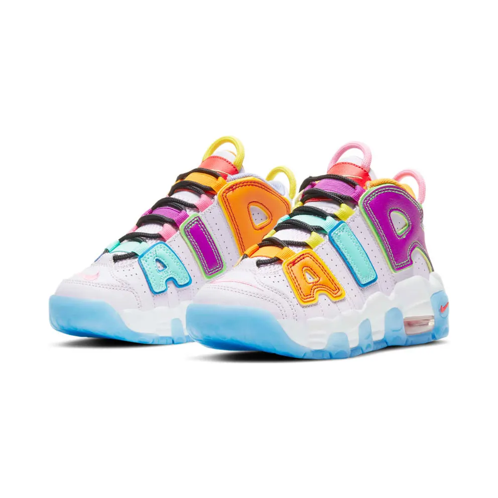Nike Air More Uptempo Multi-Color (DH0828-500)
