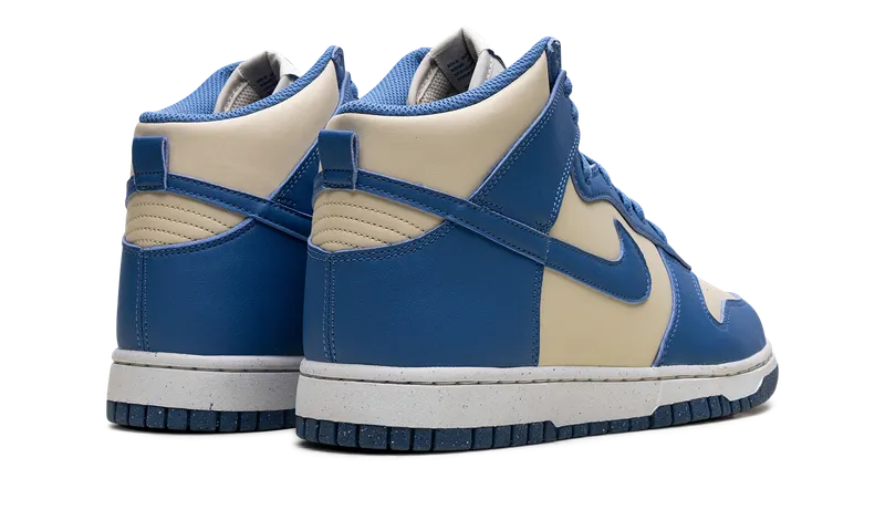 Nike Dunk High NN “Star Blue” (FV5960-201)