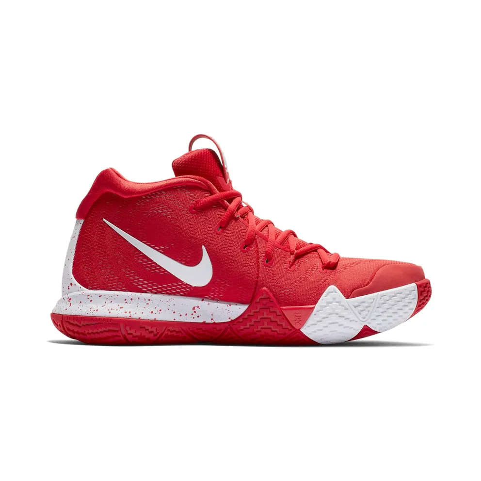 Nike Kyrie 4 University Red University Red/White (AV2296-600)