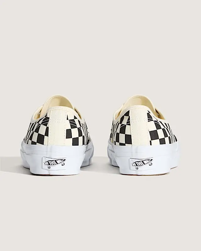 Vans LX Authentic Reissue 44 “Checkerboard” (VN000CQA2BO)