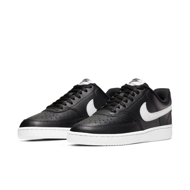 Nike Court Vision Low Black (CD5434-001)