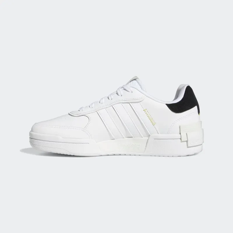 Adidas Postmove SE Cloud White / Cloud White / Core Black (GW0346)