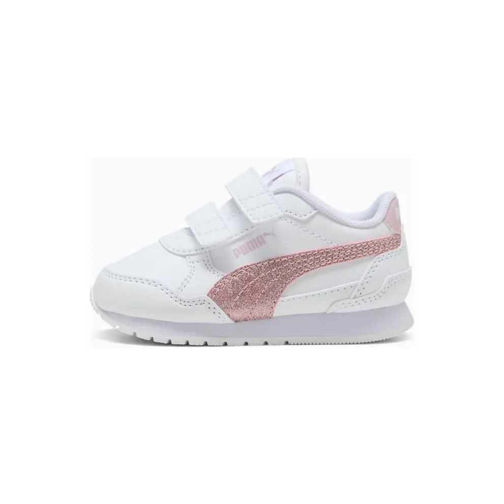 Puma ST-Runner White (401592-02)