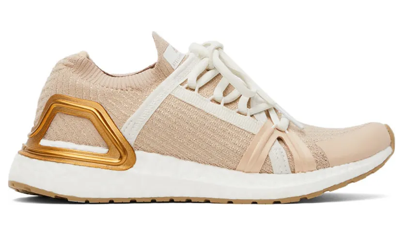 adidas aSMC UltraBOOST 20 Metallic Soft Powder / Gold Metallic / Copper Metallic (GZ9999)