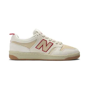 New Balance Numeric 480 Chocolate Skateboards (NM480SWT)