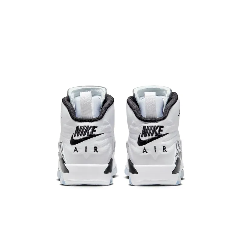 Jordan MVP GS “White Black” (DZ5577-100)