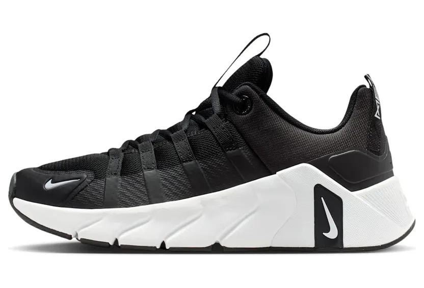 Nike Free Zwart/Wit/Anthracite/Wit (II7406-002)