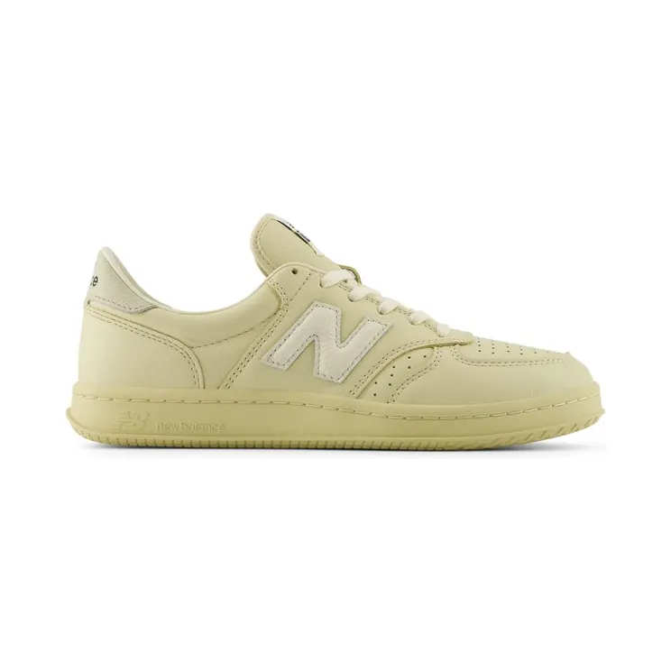 Auralee x New Balance T500 ‘Asparagus Green’ (CT500AL)