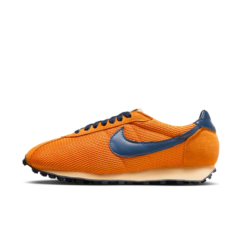 Nike LD-1000 “Orange Peel / Armory Navy” (IB3483-800)