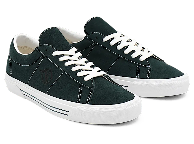Vans Sid Groen