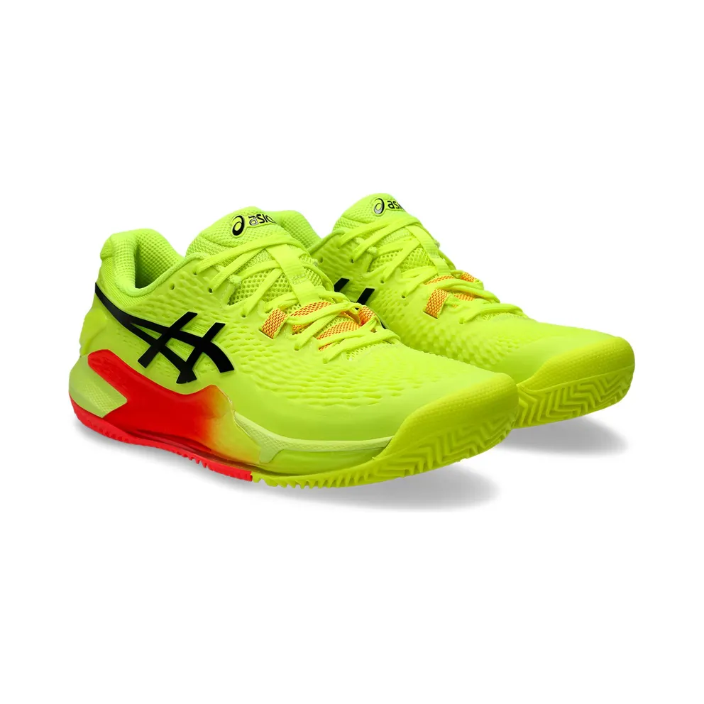 ASICS Gel-Resolution 9 Clay Paris (1042A287-750)