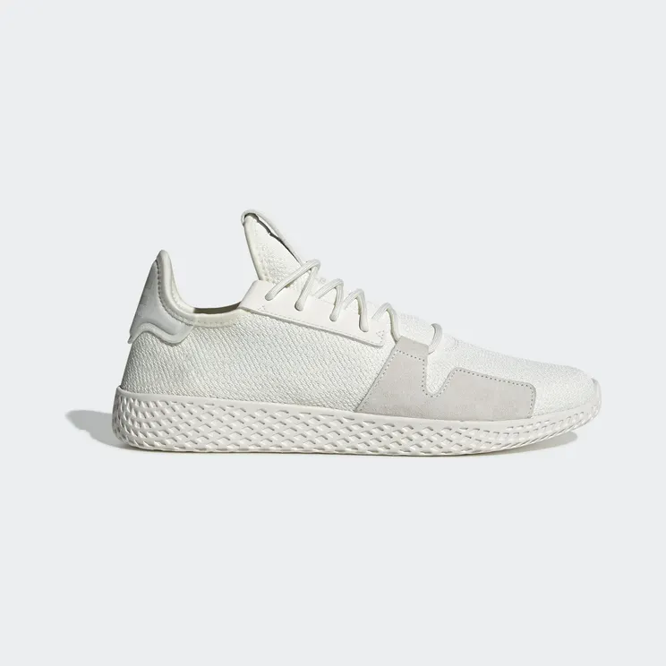 adidas Tennis Hu V2 Pharrell Off White