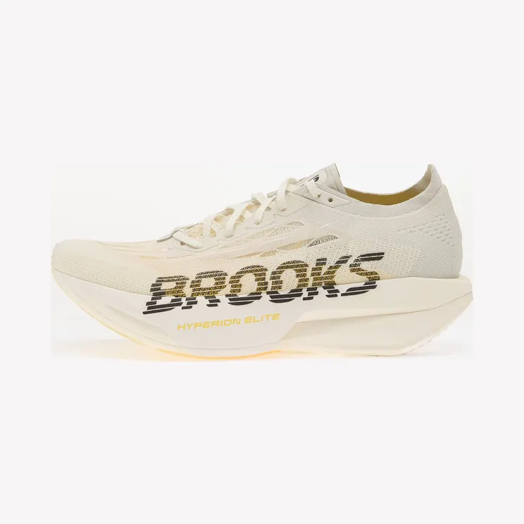 Brooks Hyperion Grey (1000541D088)