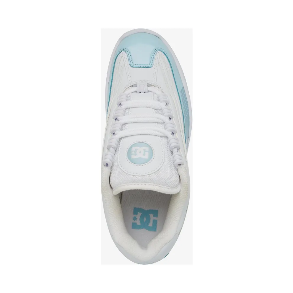 DC Legacy Lite White (ADJS100133wbl)