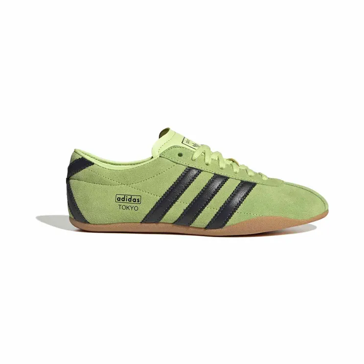 adidas Originals Adidas Tokyo Yellow (IH3991)