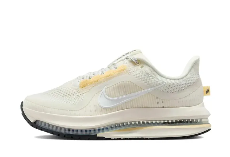 Nike Air Zoom Pegasus Premium Sail Alabaster (HQ2593-104)