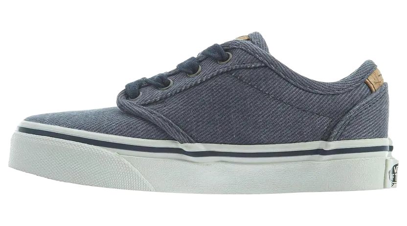 Vans Atwood GS “Blue Grey” (VN000ZSTILN)