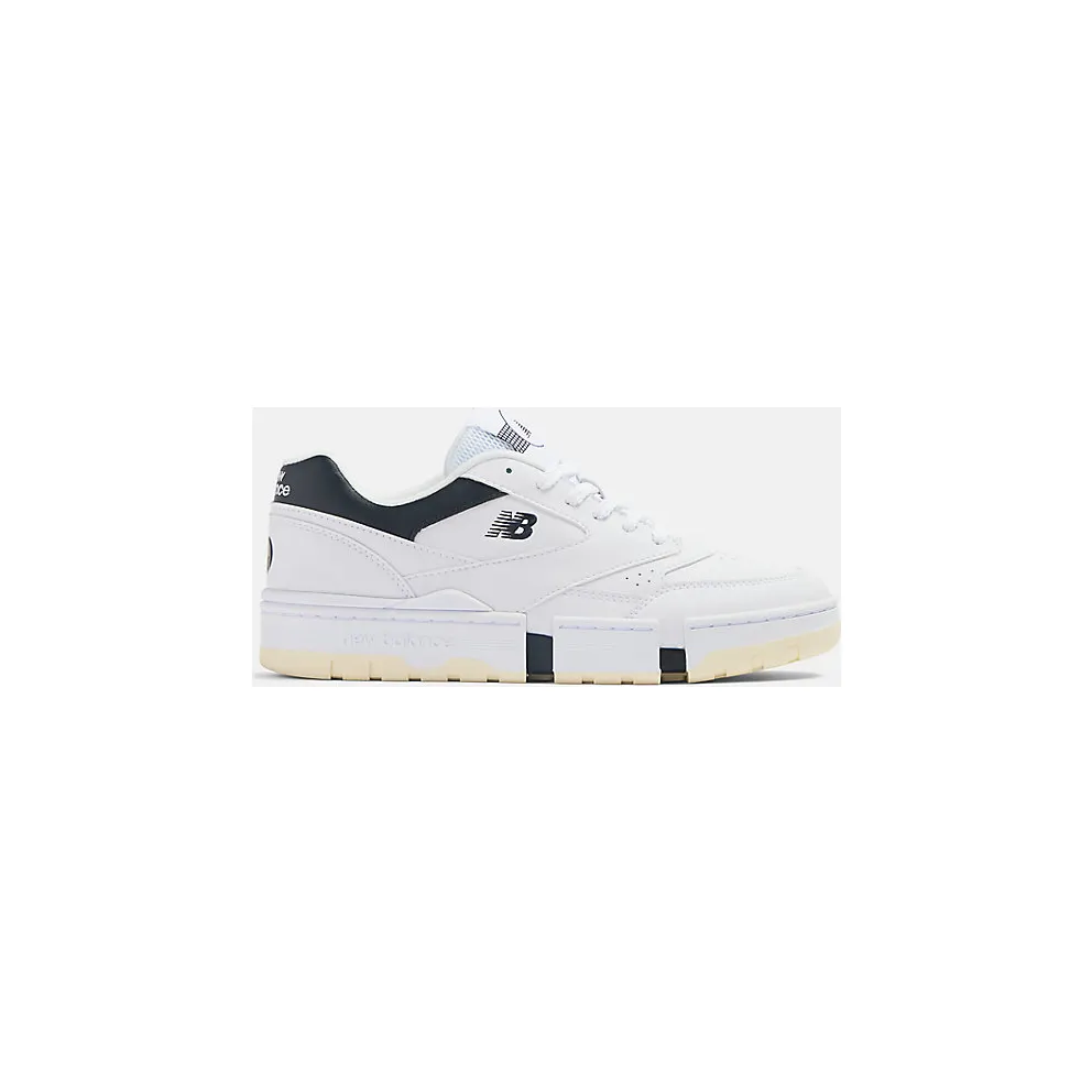 New Balance MSFTSrep 0.01 “Jaden Smith – White / Black” (CTJSJ1)