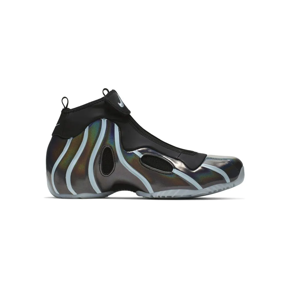 Nike Air Flightposite 1 Black Topaz Mist Black/Topaz Mist (AO9378-001)