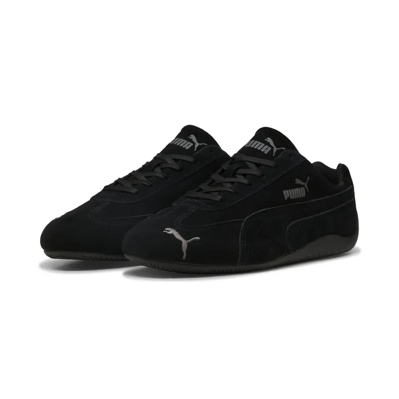 Puma Speedcat OG “Puma Black / Puma Black / Shadow Gray” (398846_77)