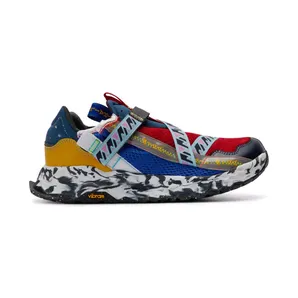New Balance Test Run Project 3.0 Multi-Color