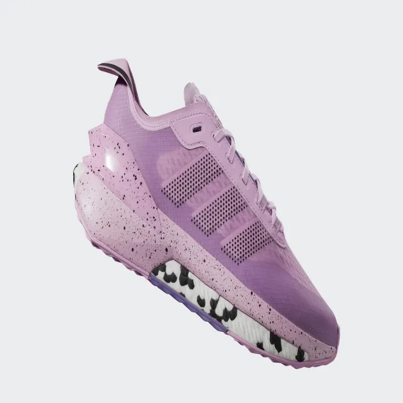 Adidas Avryn Bliss Lilac / Bliss Lilac / Violet Fusion (IG0647)