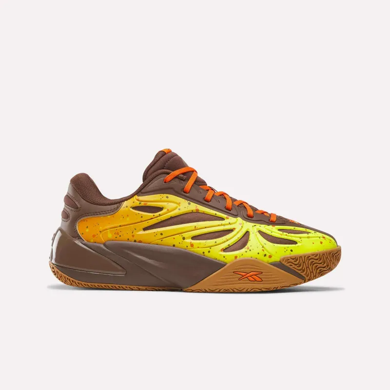 Reebok Angel Reese 1 “Reese’s” (100290074): een fanbijnaam wordt een colorway (2)