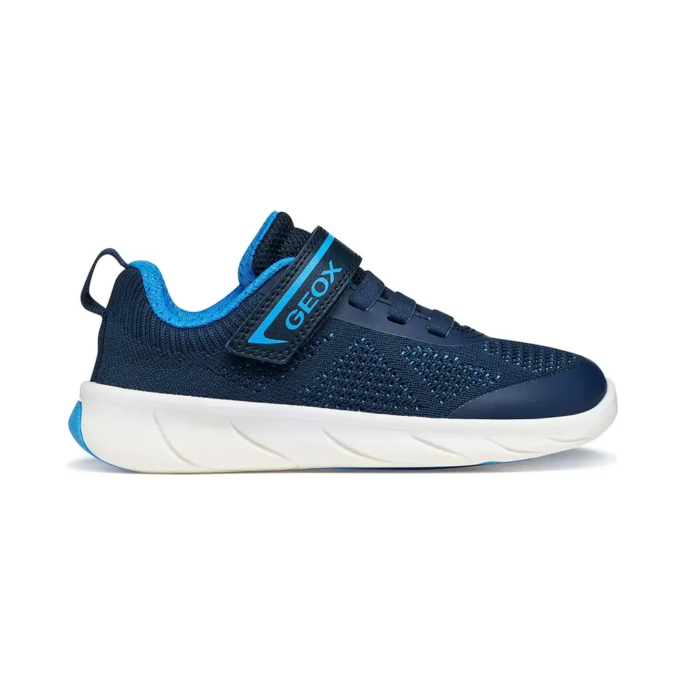 Geox Foot-run “Navy / Light Blue” (J65PDB06K9JCF44D)