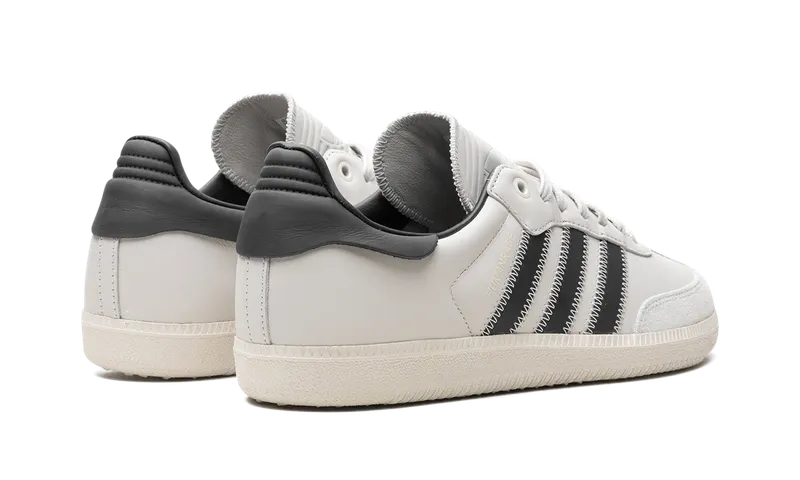 Adidas Samba “Pharrell Williams – Core Black” (ID9065)