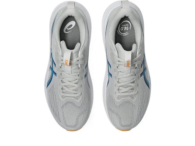 ASICS GT-1000 14 “Cloud Grey / Twilight Blue” (1011C077-021)