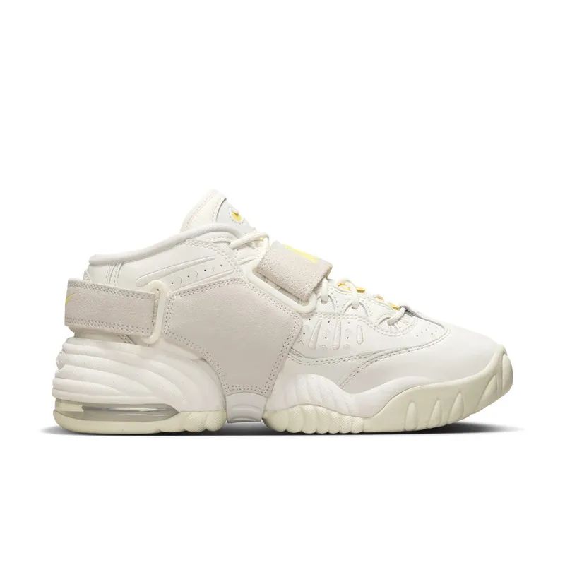 Nike Air Adjust Force 2023 Sail/Phantom/Coconut Milk/Citron Pulse (FJ4552-100)