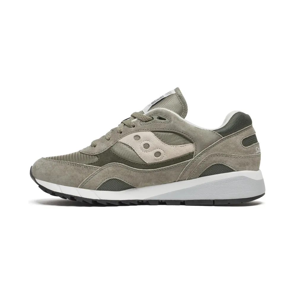 SAUCONY Shadow 6000 “Laurel / Oak” (S70441-87)