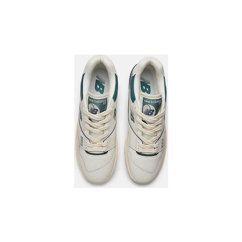New Balance BB550PTB “New Spruce” (sea salt) – BB550PTB