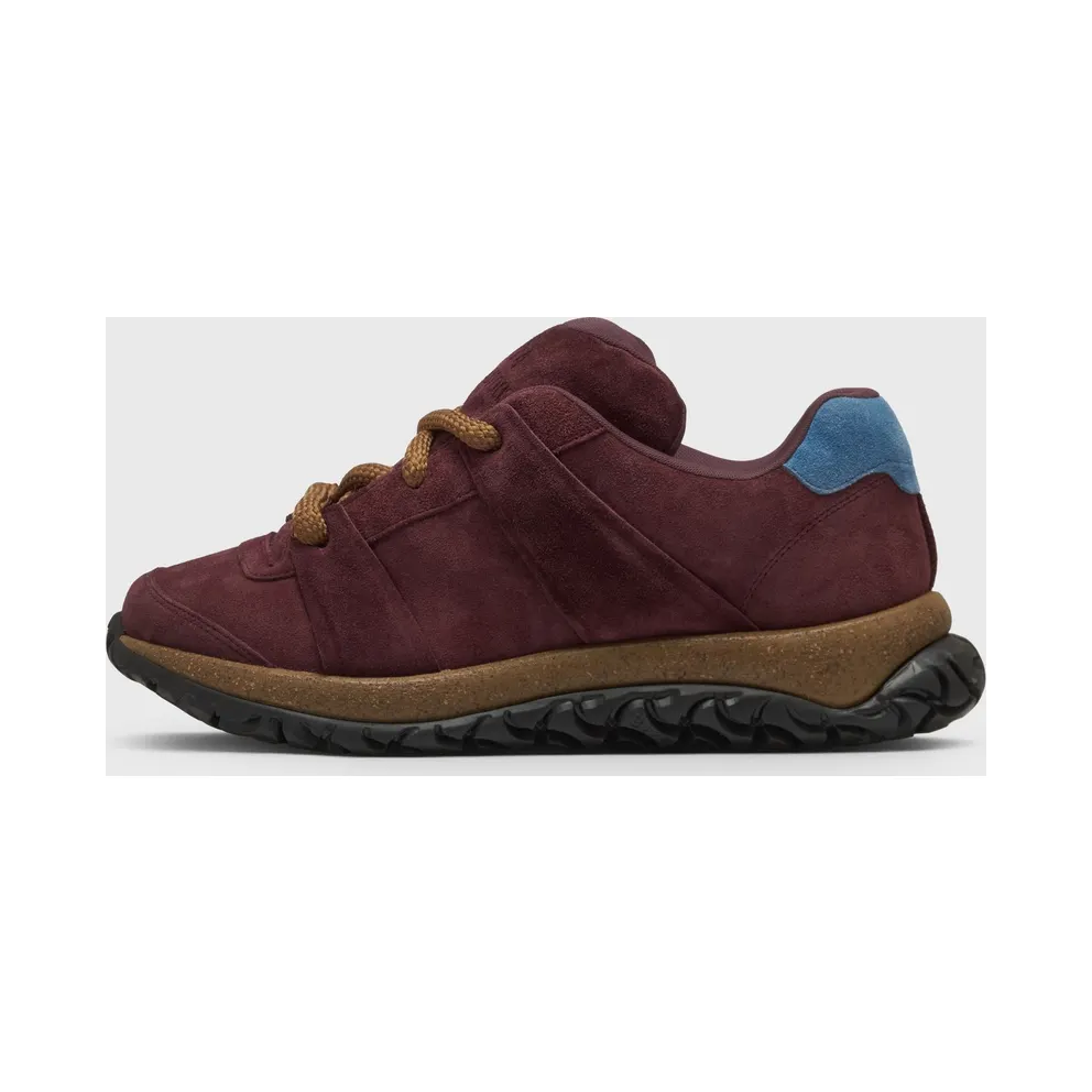 Birkenstock 1774 Goerlitz 1774 LEVE Bordeaux