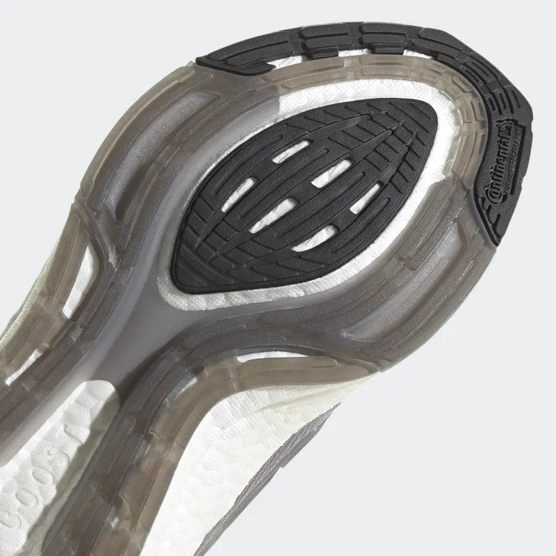Adidas Ultraboost 22 Grey Three / Grey Three / Core Black (GX5460)
