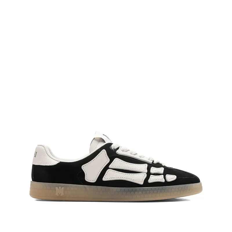 Amiri Pacific Bones “Black” (AMSNSN1040 001)