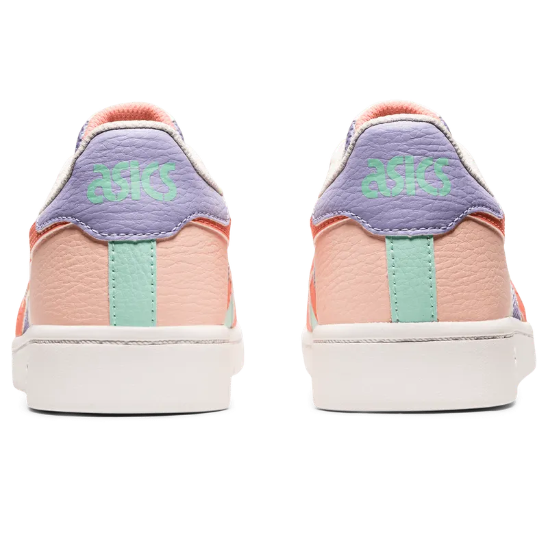 Asics JAPAN S GS Cream/Guava (1204A090.100)