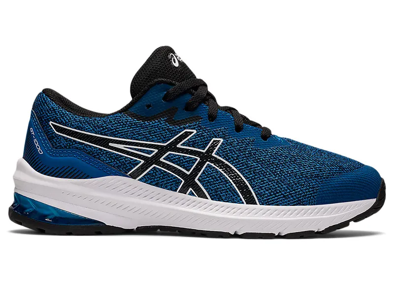Asics GT-1000™ 11 GS Lake Drive/Black (1014A237.400)