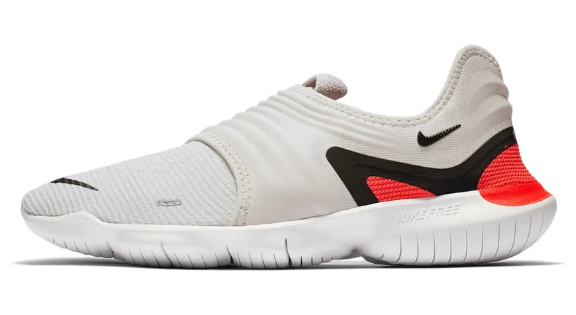 Nike Free BN Flyknit 3.0 Vast Grey (AQ5707-002)