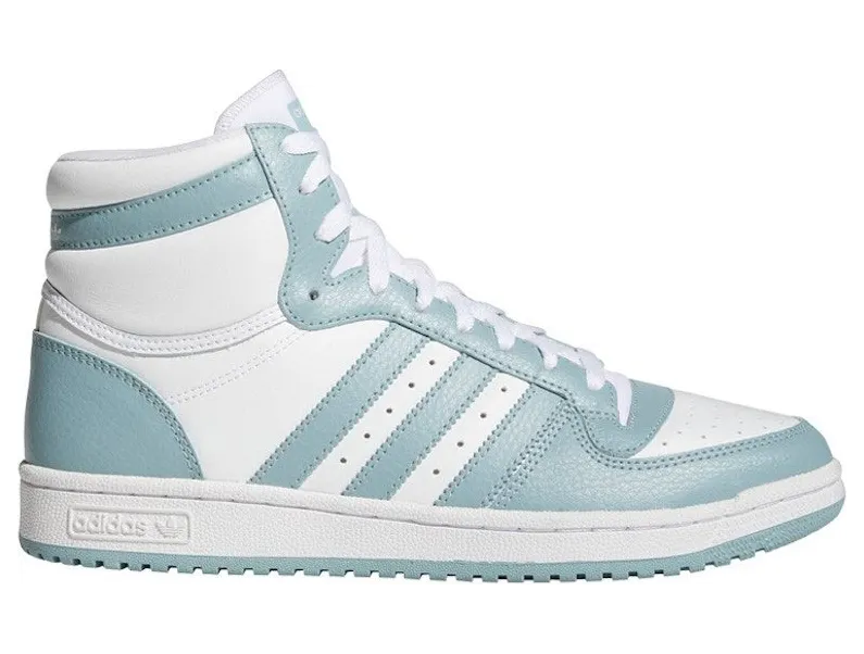 adidas Top Ten Hi RB Footwear White Magic Grey (GX0759)