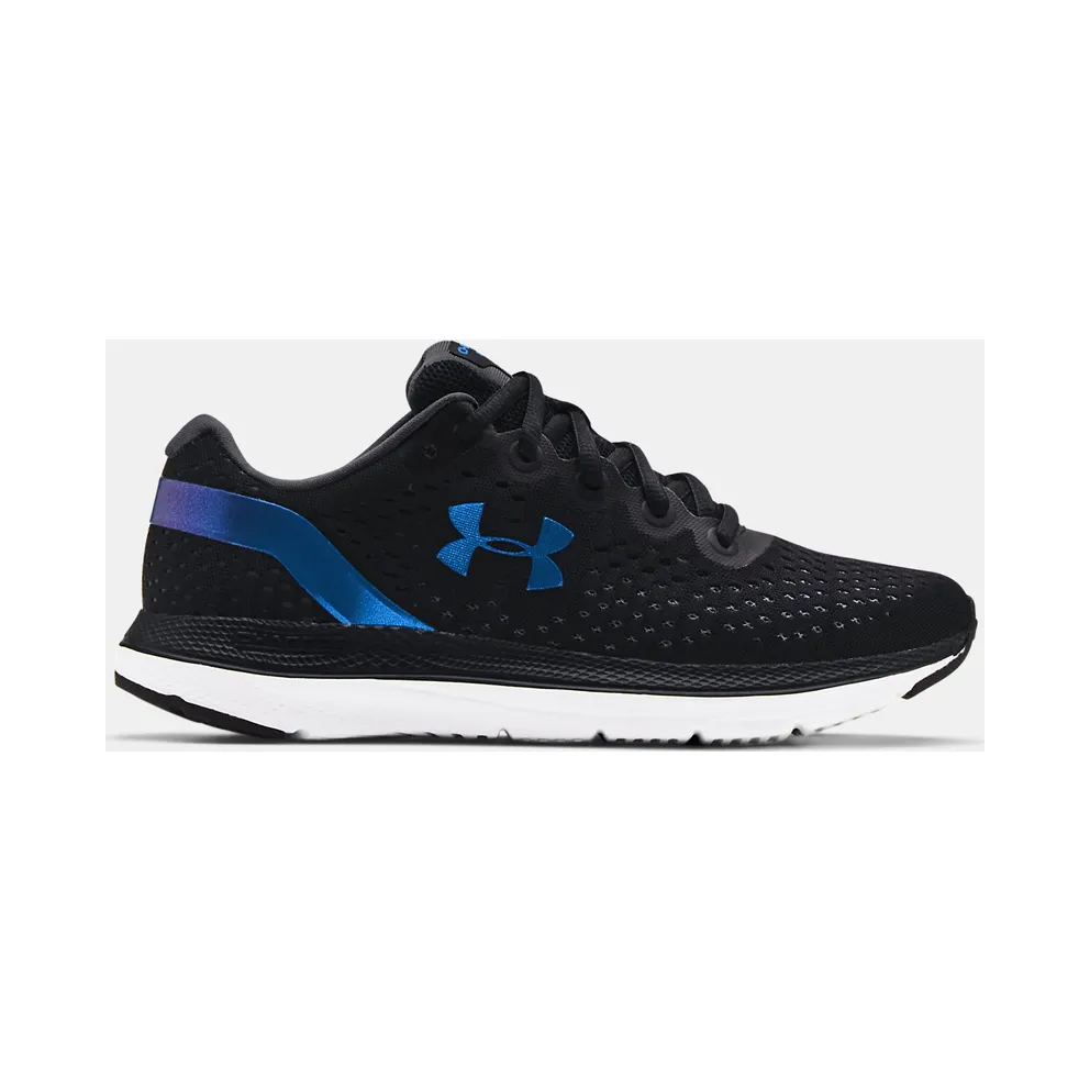Under Armour Charged Impulse Shft Black (3024444-001)