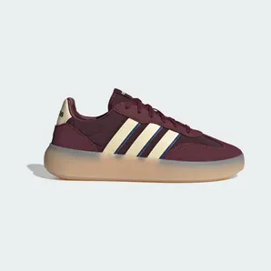 adidas Barreda Decode “Maroon / Warm Vanilla / Royal Blue” (JR3544)