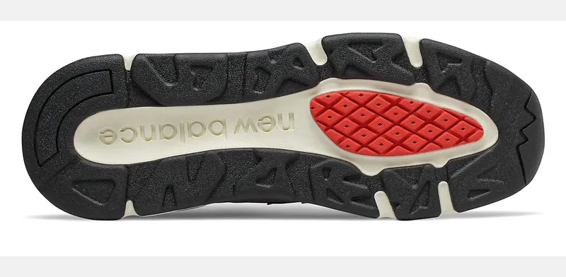 New Balance X-90 Reconstructed Black Magnet (MSX90TTJ)