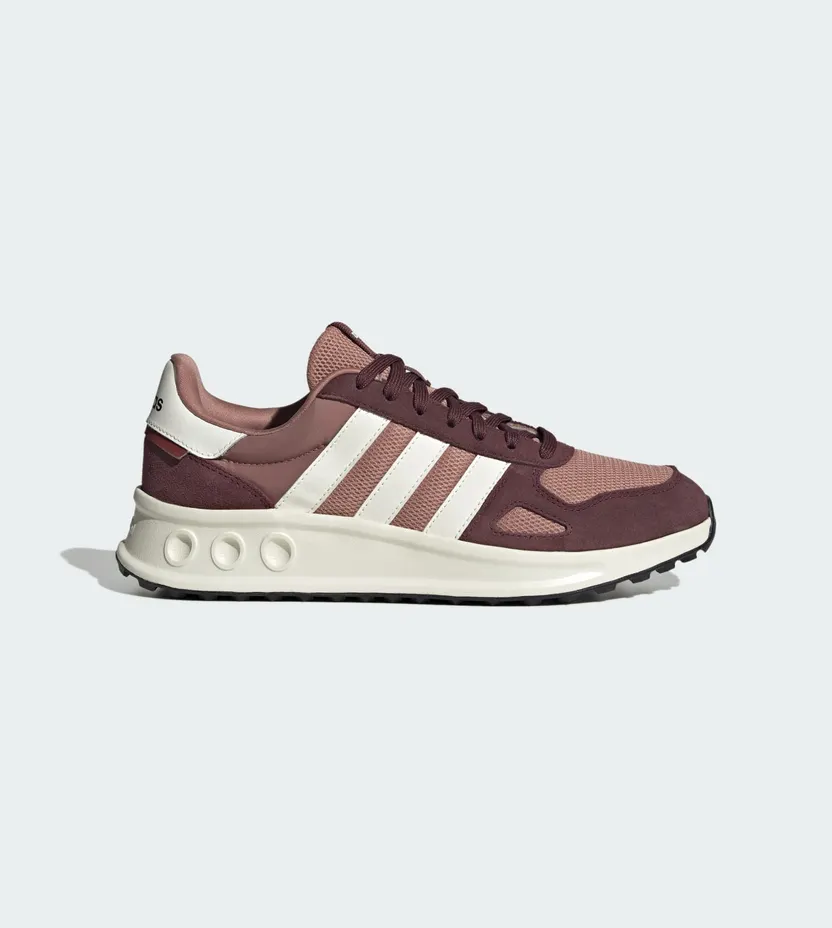 Adidas Run 84 Warm Clay / Cloud White / Aurora Ruby (JI4870)