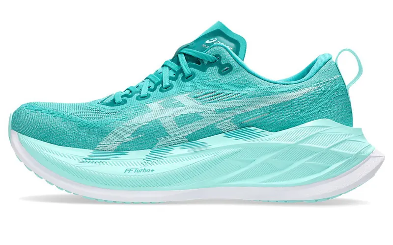 ASICS Superblast 2 Wave Teal Illuminate Mint (1013A142-400)