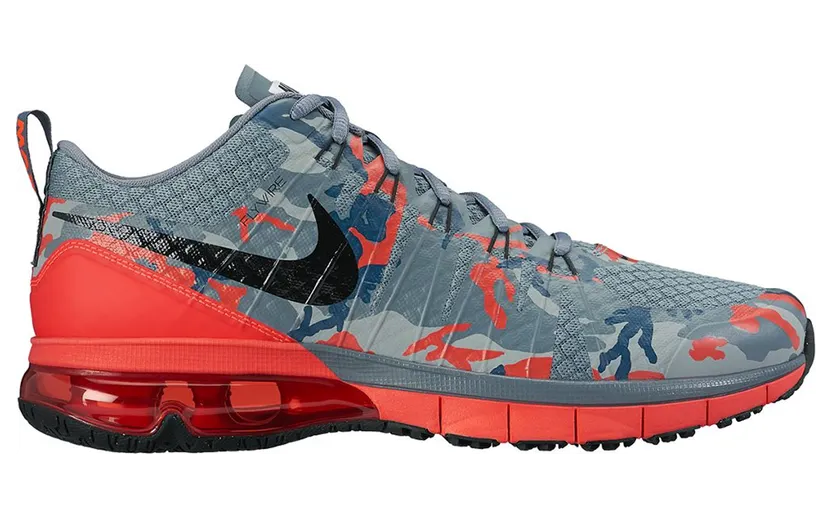 Nike Air Max TR 180 Camo Blue Graphite (723973-400)
