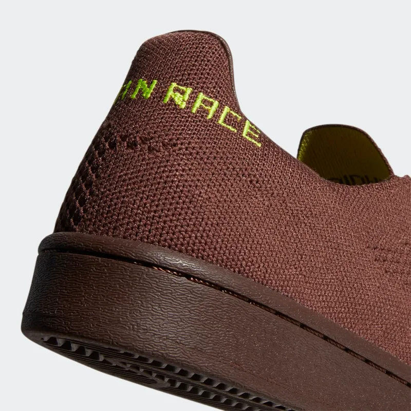 adidas Superstar Primeknit Pharrell Brown Brown/Brown/Brown (S42926)