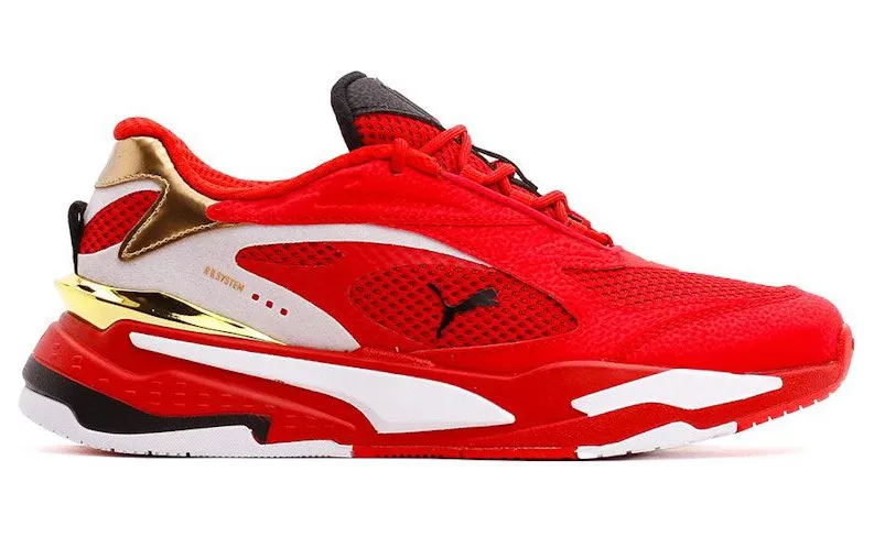 Puma RS-Fast 383640-01