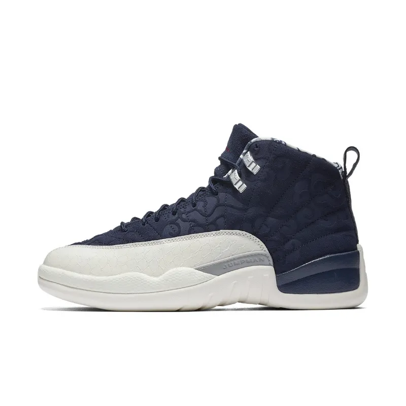 Air Jordan XXII 12 Retro ‘International Flight’ (BV8016-445)